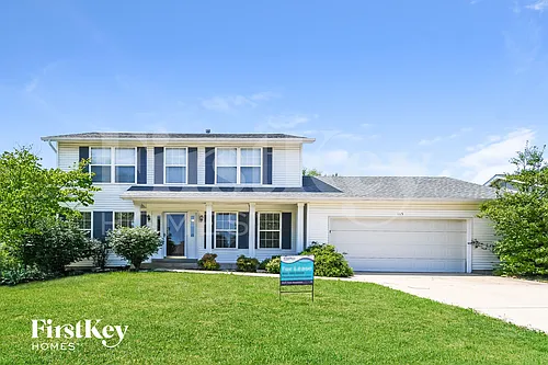 115 Gunston Hall Dr Photo 1