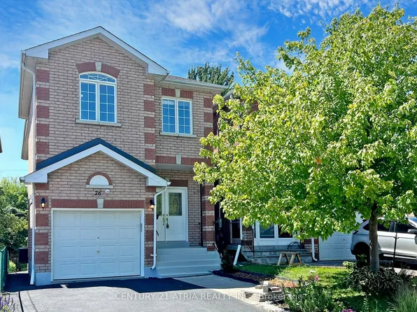 26 Aylesworth Ave, Toronto, ON M1N 2J5