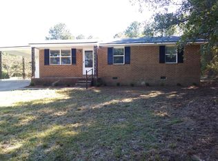 28 E Guill St, Camak, GA 30807