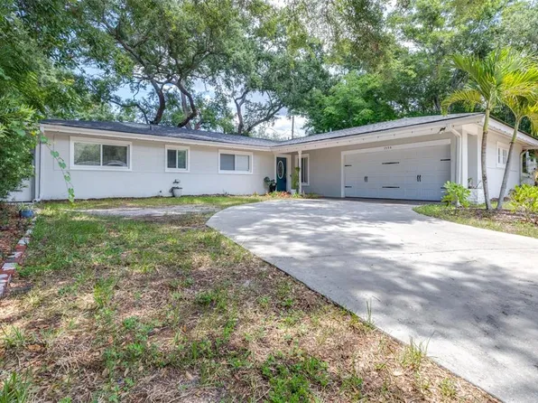 1554 Linwood Dr, Clearwater, FL 33755