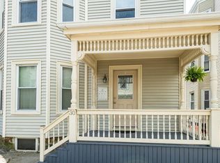 30 Howell St #2, Dorchester, MA 02125