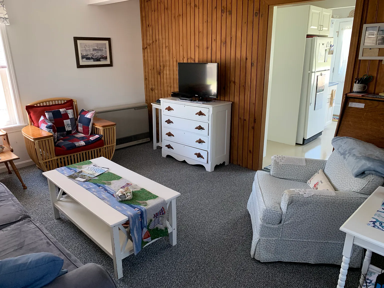 3 bed, 1.5 bath, $2,600 — Photo 3