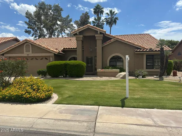 9733 W MCRAE Way, Peoria, AZ 85382