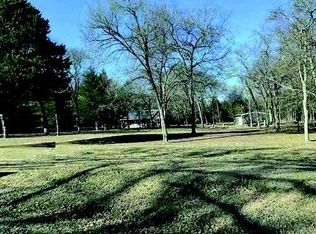 15165 W Earl Rd, Mannsville, OK 73447