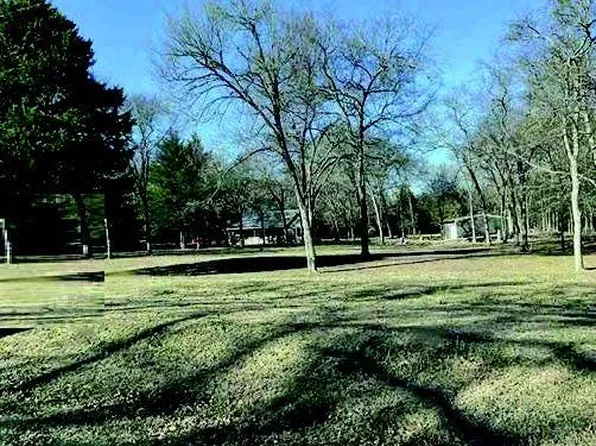 15165 W Earl Rd, Mannsville, OK 73447