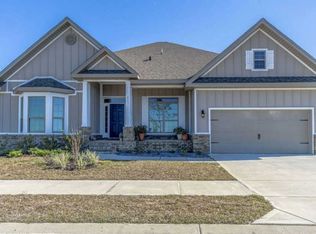 221 S Shoreview Dr, Panama City, FL 32404