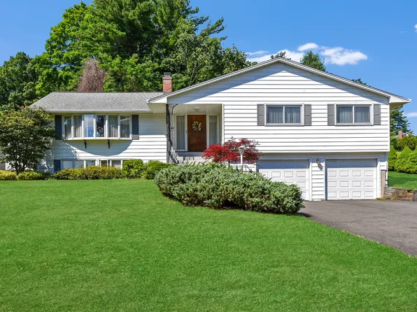 22 Round Hill Road, New Britain, CT 06052