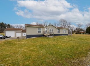 6048 State Route 212 NE, Somerdale, OH 44678