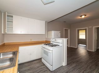 709 W 45th St, North Little Rock, AR 72118