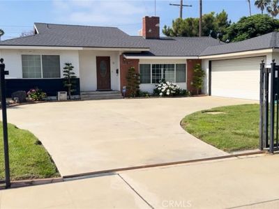 14908 Stassen St, North Hills, CA, 91343