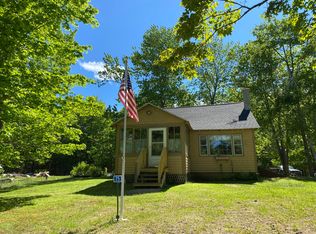 75 Hampden Rd, Carmel, ME 04419