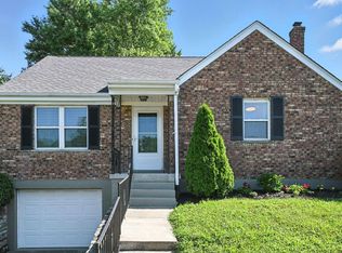 653 Lakeshore Dr, Villa Hills, KY