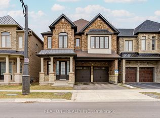 2440 Edward Leaver Trl, Oakville, ON L6M 5M2