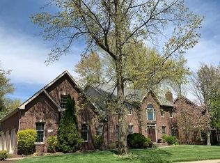 6000 Leatherback Ct, Columbus, IN 47201