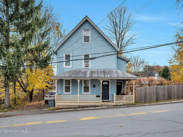 325 Terrace St, Honesdale, PA 18431