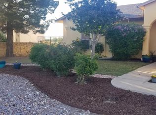 3853 Stoney Brook Cir, Las Cruces, NM 88005