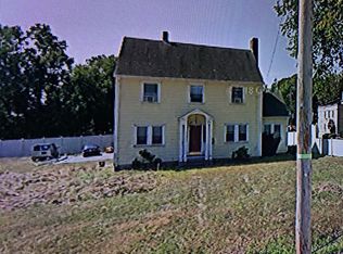 816 Worcester Rd #0, Framingham, MA 01702