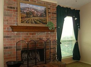 1423 Springcrest Dr, Mesquite, TX 75149