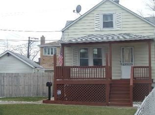 5040 S Kildare Ave, Chicago, IL