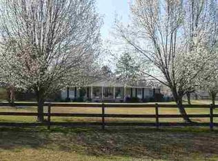 4173 Bluff Rd, Mullins, SC 29574