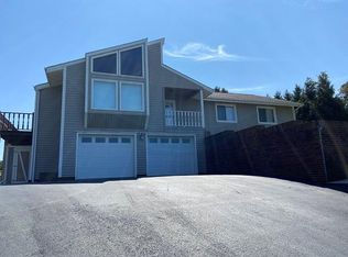 2115 Commonwealth Rd, Galax, VA 24333