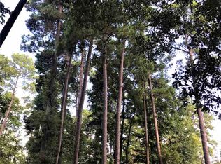 401 Timberlane Loop, Hemphill, TX 75948