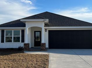 14843 Forsythia Loop, Silverhill, AL 36576