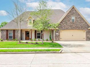 201 Winding Brook Dr, Lumberton, TX 77657