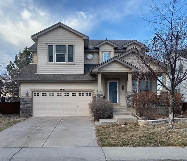 8691 W Cannes Dr, Littleton, CO 80127 | Zillow