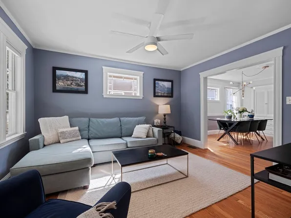 150 Mystic Valley Pkwy Unit 150, Arlington, MA 02474