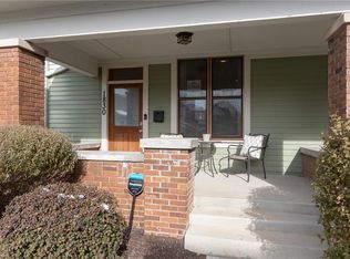 1830 N Alabama St, Indianapolis, IN