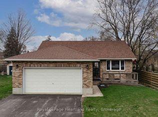 91 Anglesea St, Goderich, ON N7A1V2