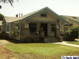 350 Riverdale Dr, Glendale, CA 91204