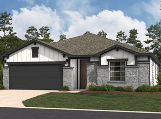Arlington Plan, Hickory Ridge, Elmendorf, TX 78112