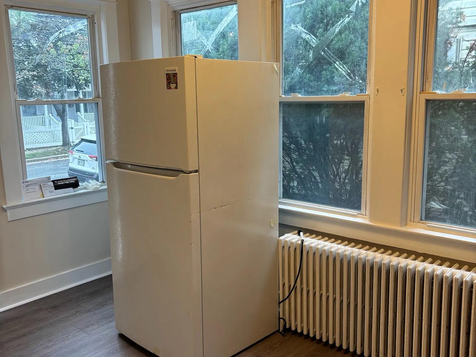 2 bed, 550 sqft, $2,850 — Photo 4