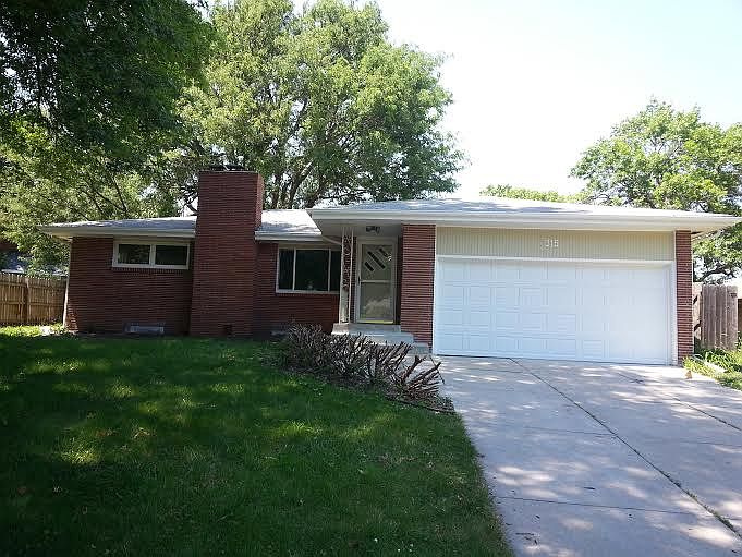 315 Eastridge Dr Lincoln NE 68510 Zillow