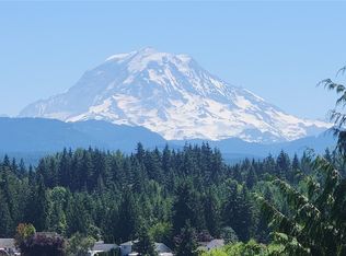 15510 Larson Loss Rd E, Buckley, WA 98321