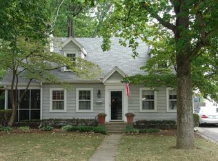 105 Goodrich Ave, Lexington, KY 40503