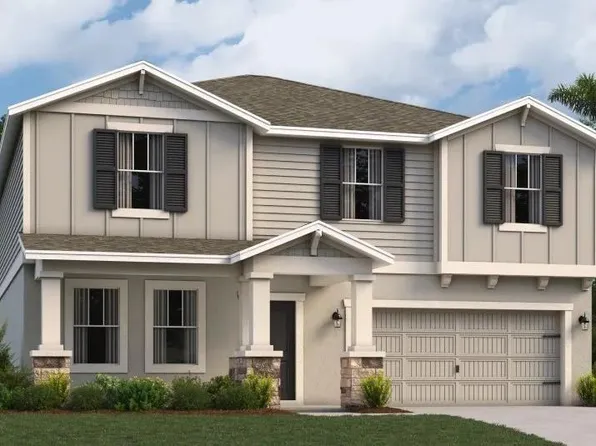 (undisclosed Address), KISSIMMEE, FL 34746