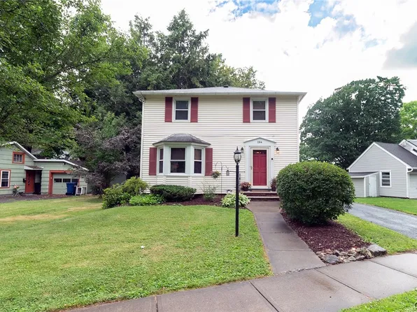 264 Rider Ave, Syracuse, NY 13207