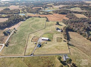 2416 Faulks Church Rd, Wingate, NC 28174