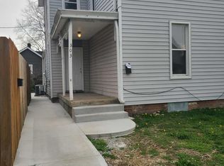 303 Moore St, Middletown, OH