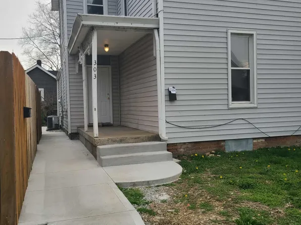 303 Moore St, Middletown, OH 45044