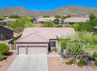 3839 N Red Sky Cir, Mesa, AZ 85207