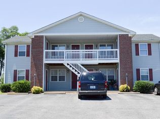 131 Bright St APT 3, Bowling Green, KY