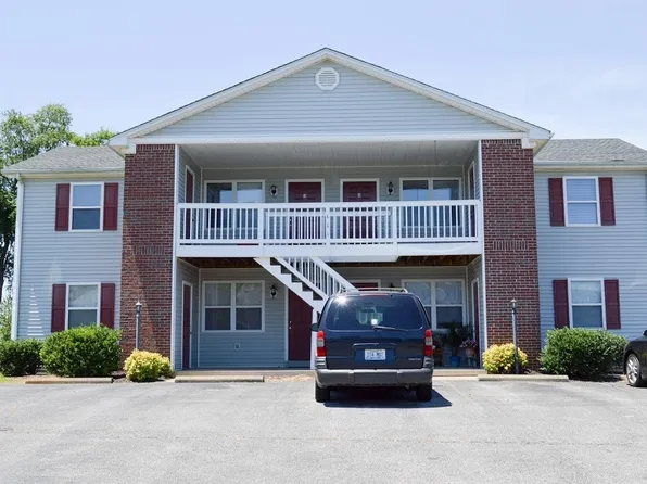 131 Bright St., 131 Bright St APT 3, Bowling Green, KY 42104