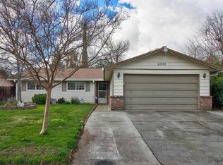 2044 McGregor Dr, Rancho Cordova, CA