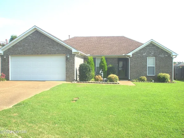 133 Romie Dr, Jackson, TN 38305