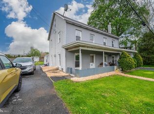 467 Hill Rd, Robesonia, PA 19551