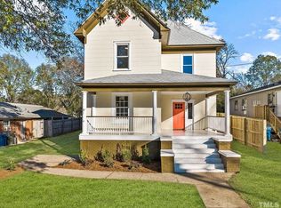 208 N Guthrie Ave, Durham, NC 27703